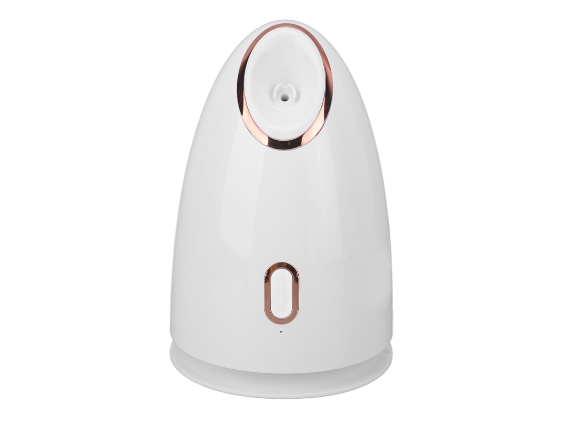 Máquina De Vapor Facial Para Umidificação E Limpeza De Poros