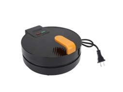 2026 máquina para Fazer Cake Pops 1400w com Antiaderente, 8 Compartimentos, 110v, Funcionamento Fácil, para Casa e Comércio