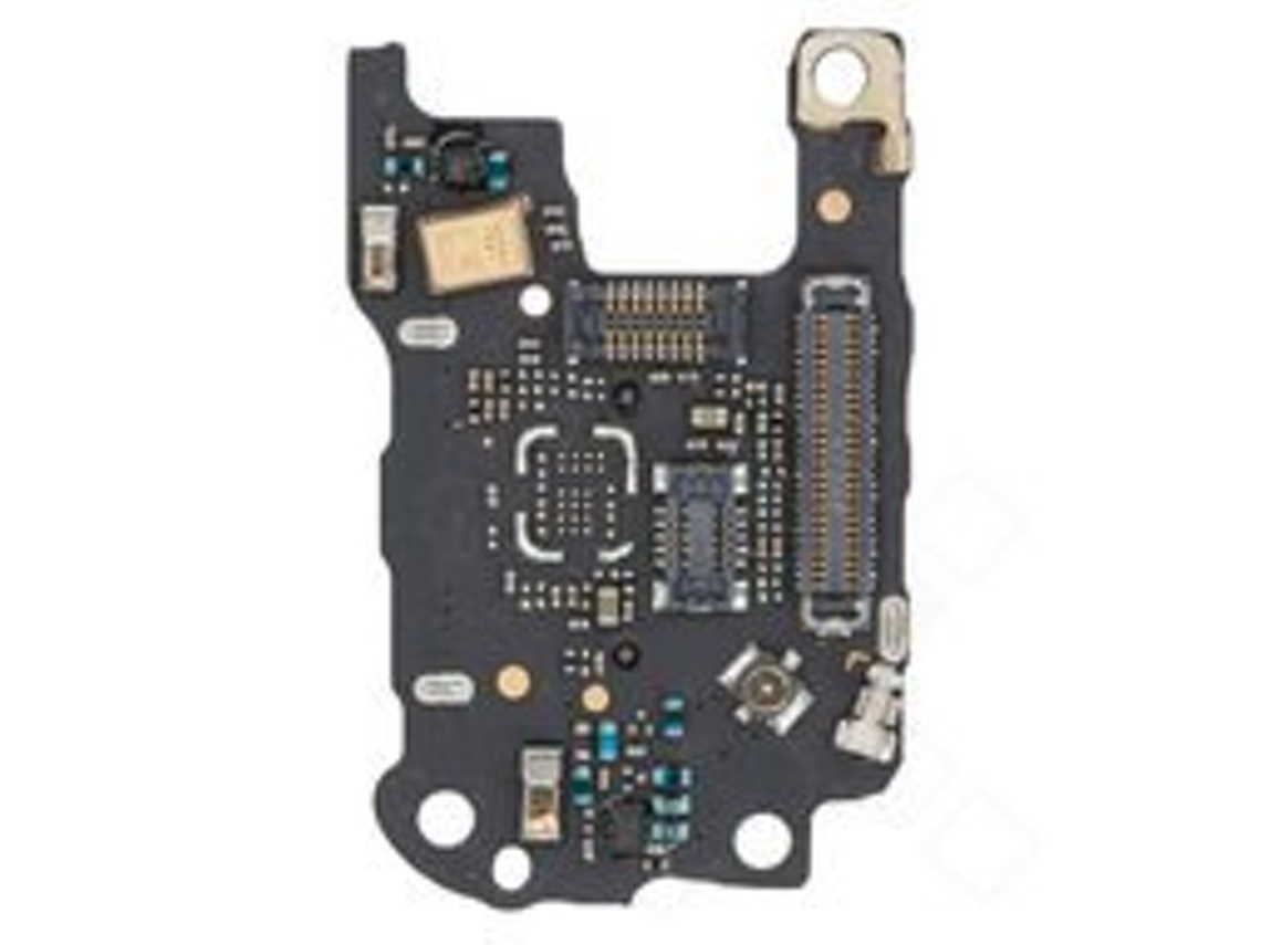 Microfone Leitor Sim Placa para Huawei