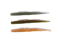 Hart Absolut Worm 120 Mm 6 Pcs