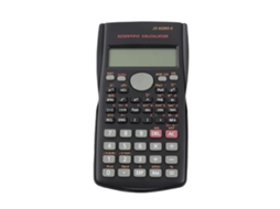 Calculadora Científica Portátil Pequeña Con Funciones Múltiples Para Oficina Y Escritorio