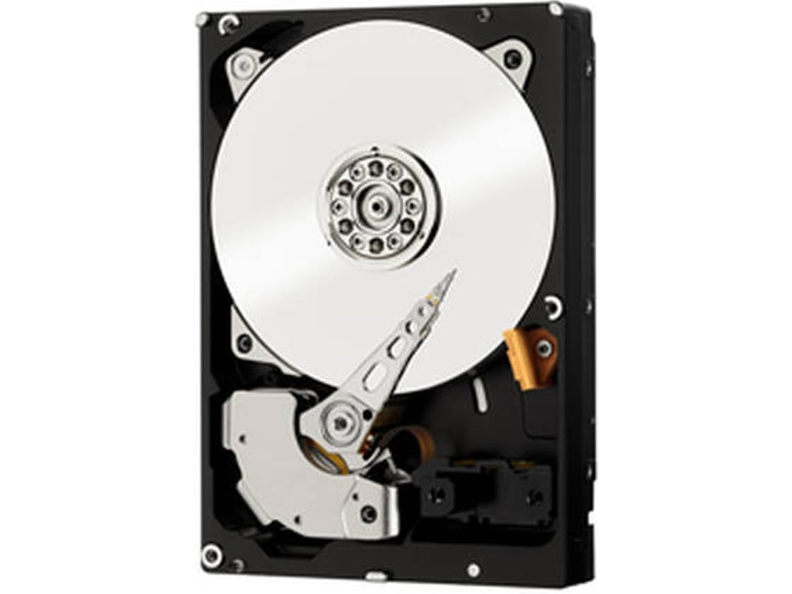 Disco HDD Interno WD 2TB RE (2 TB - SATA - 7200 RPM) | Worten.pt