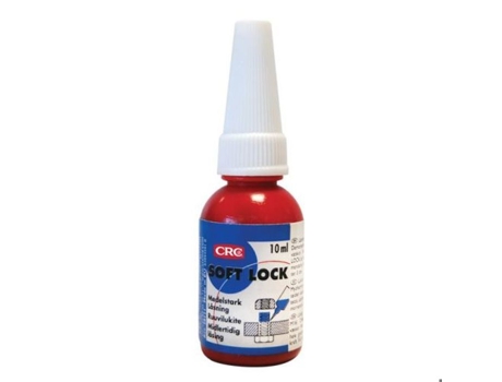 Acessório Removível Soft Lock 50Ml CRC 30696