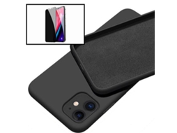 Pelicula de Vidro PHONECARE iPhone 12
