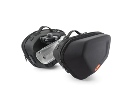 Side Bag Set Ce U Moto