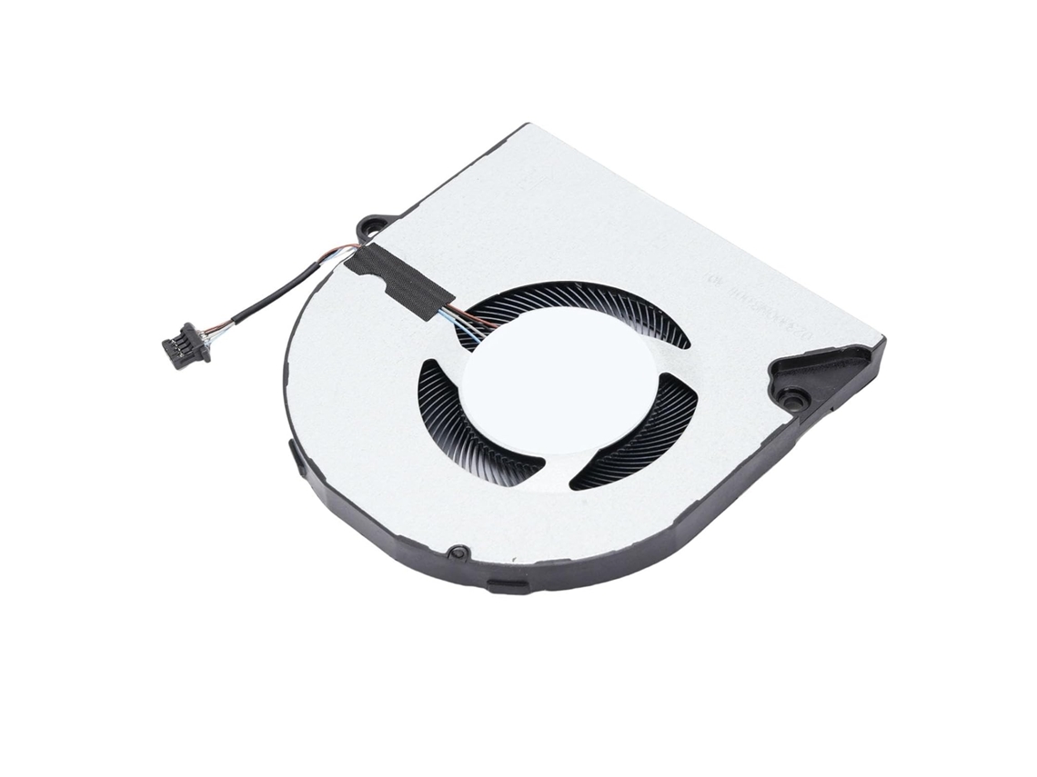 Substituição do Ventilador 15 5510 5515 5518 e 14 5410 5415 7400 7415 SFUSHOS