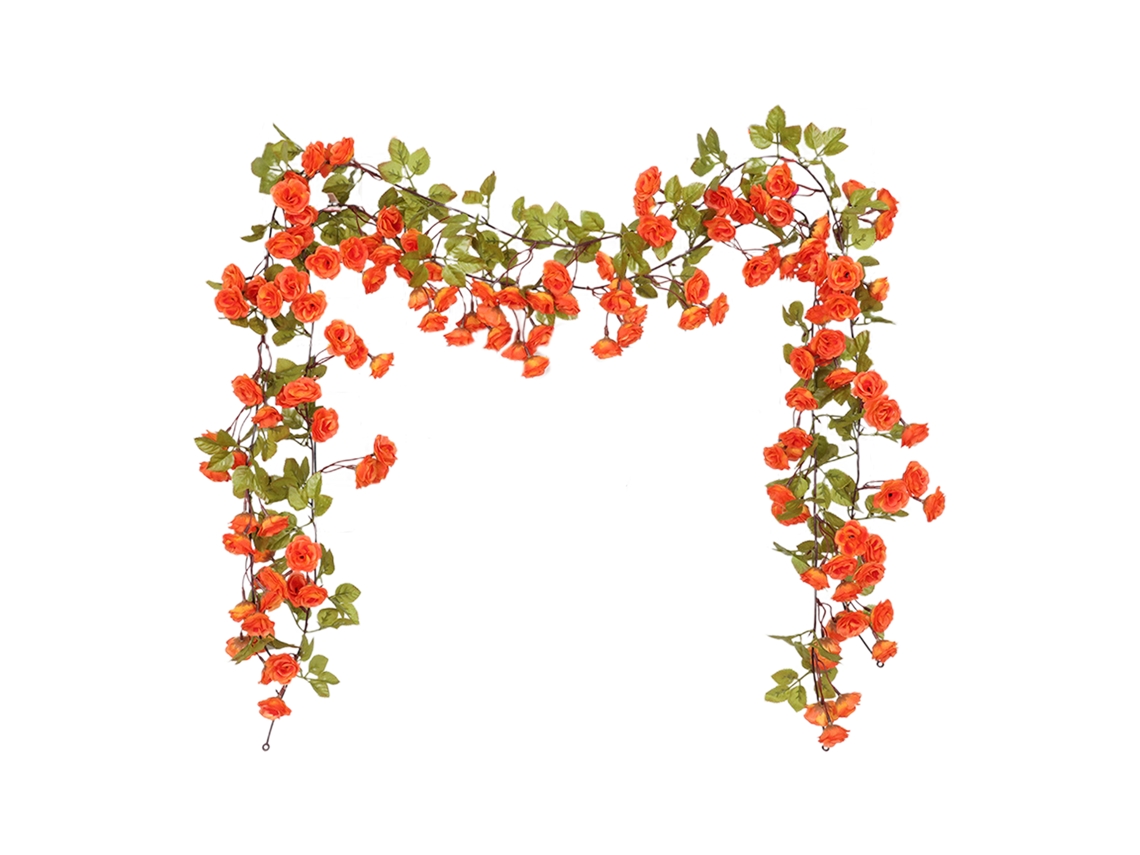 Buquê de Rosas Artificiais em Tom Champagne Lilás LAXISCREED