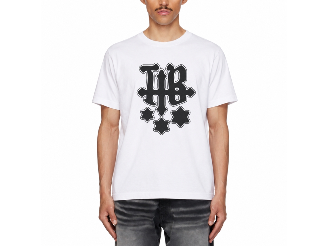 Thouxanbanfauni Faunifigueroa Ttb Star T-shirts Album Tour Merch Size:xxl