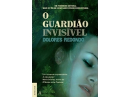 Livro de Dolores Redondo (Português)