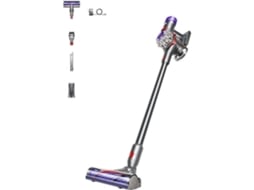 Aspirador Vertical DYSON V8 Advanced (Outlet Caixa Aberta - 0,54 L - Autonomia 40 Min)