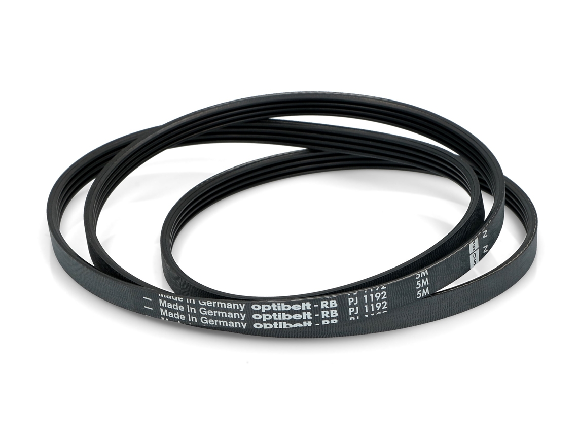 Correia 1192j4 OPTIBELT para Máquina de Lavar Roupa Blj166un