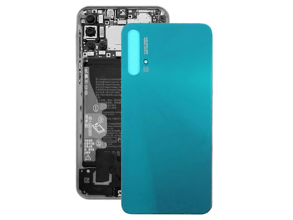 Tampa Traseira Da Bateria Para Huawei Nova 5t