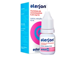 Alerjon Colírio (10 ml)