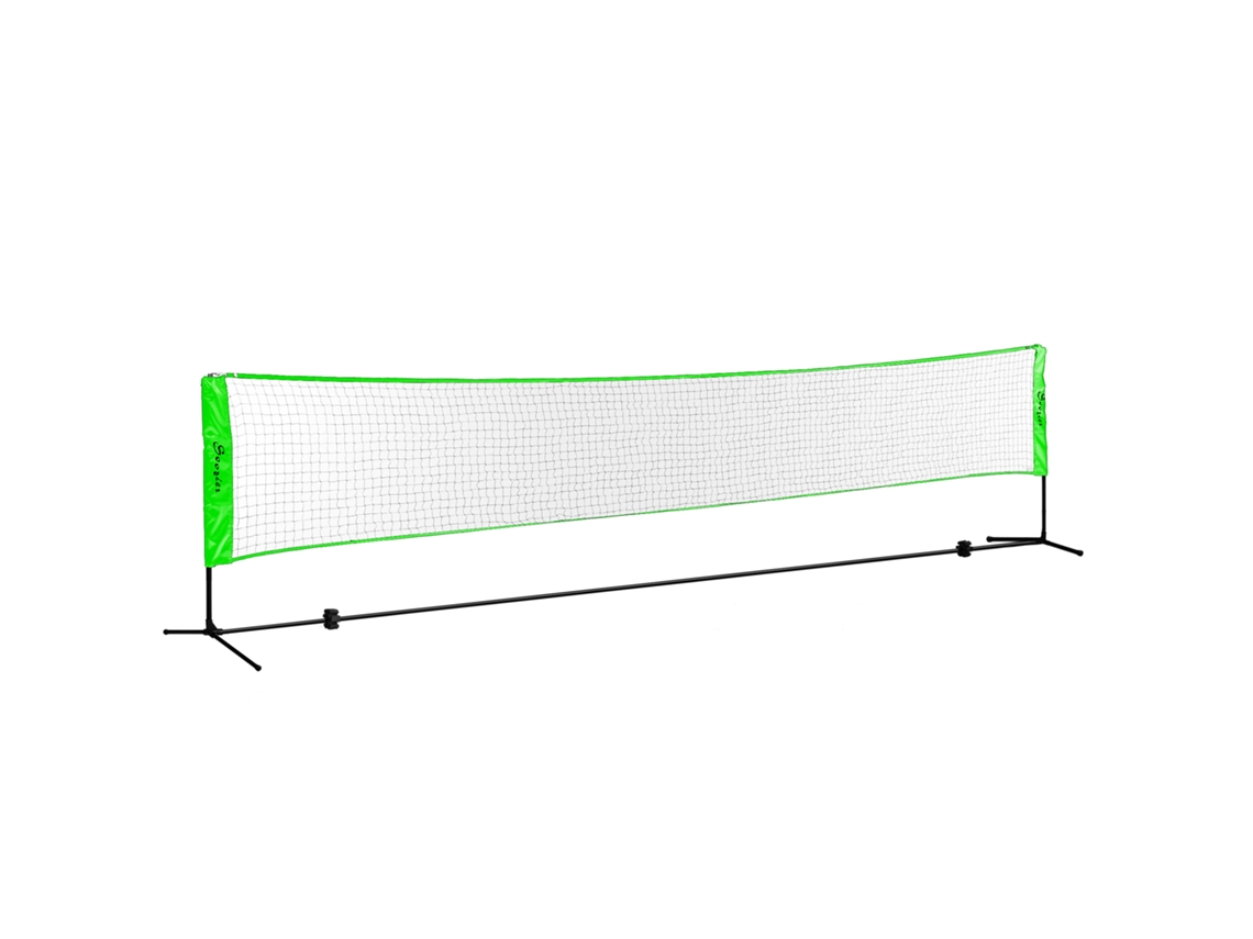 Badminton Set