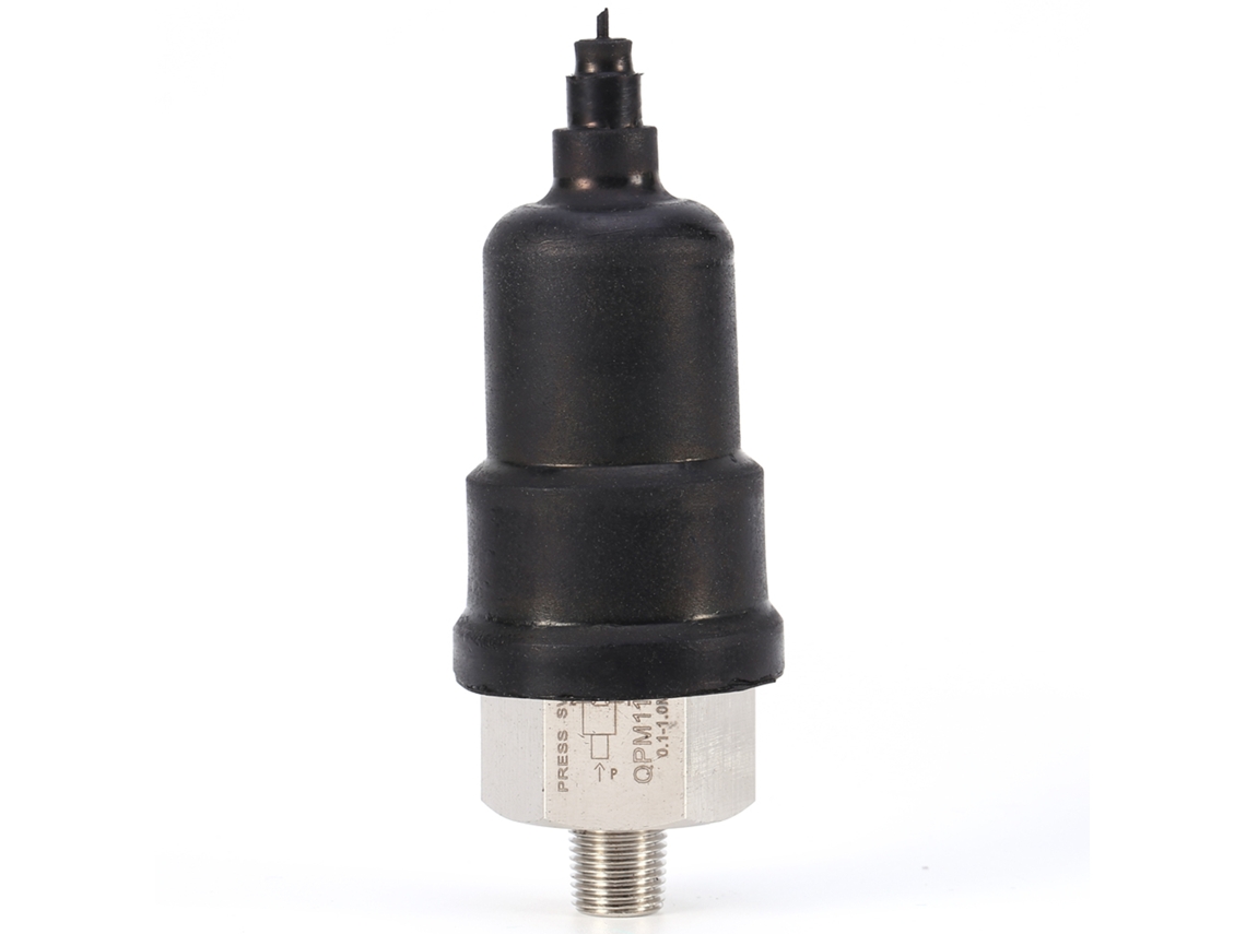 Interruptor de Pressão Ajustável S/MARCA 1/8''
