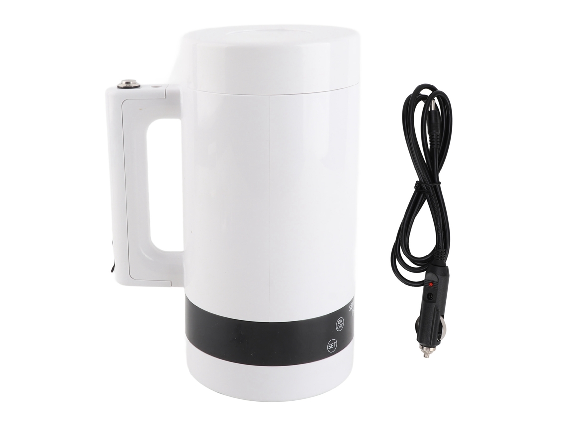 Copo De Degelo De Esperma Congelado Bovino 600ml Com Bateria 3200mah