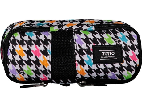 Estojo  Gallyr (20.4x8.5x3.3cm)