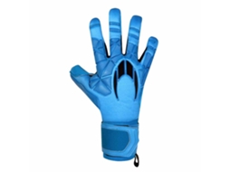 Luvas Guarda-redes Ssg Legend Ergo Gecko Azul 9 1/2 HO SOCCER