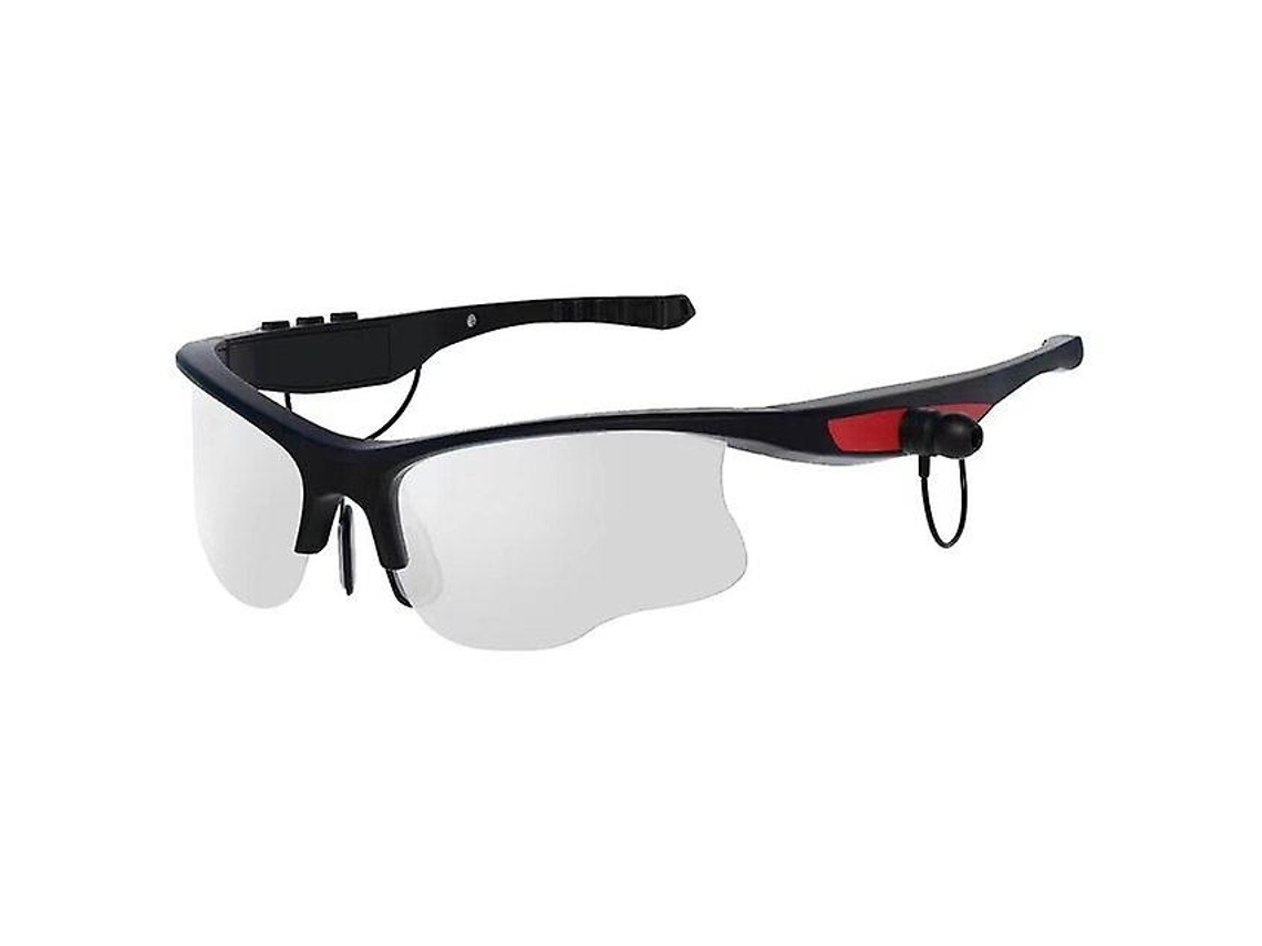 Smart Oculos, Fones De Ouvido Sem Fio, Bluetooth Sun Oculos, Fones De Ouvido Para Esportes Ao Ar Livre, Chamadas, Música, Oculos Com Fi