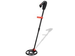 Metal Detector, Metal Detectors Vidaxl