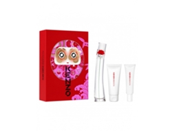 Perfume KENZO Flower Eau de Parfum (50 ml)
