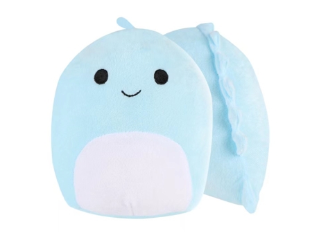 Peluche Almofada RIKIDA 20Cm Cute Dinosaur (Idade Mínima Recomendada: 2 anos)
