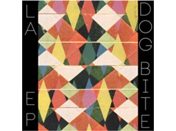 Vinil Dog Bite  - La Edad de Mierda (1CDs)