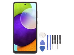 Substituição de tela OLED com toque para Samsung Galaxy A52 4G e A53 EOOCOO