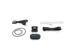 Controle Remoto Bluetooth Para Câmera Esportiva Action 5pro Action4 - Acessórios Câmeras Esportivas-aquaforge