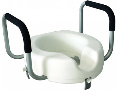 Elevador Sanita ORTHOS XXI Ajustável com Apoio de Braços