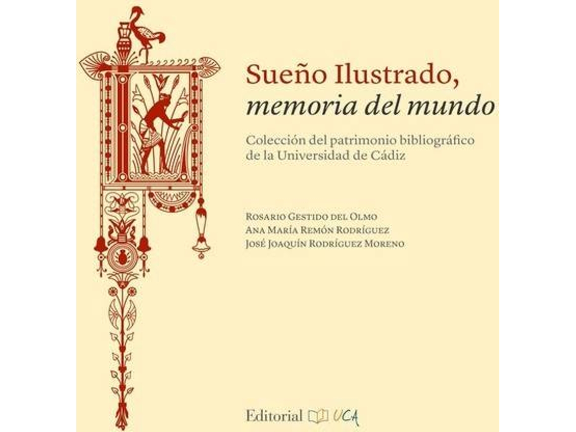 Livro Sueño Ilustrado de Vvaa (Espanhol)