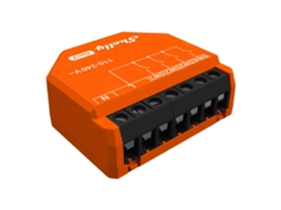 Controlador de Casa Inteligente SHELLY I4 Gen3 Wi fi Bluetooth