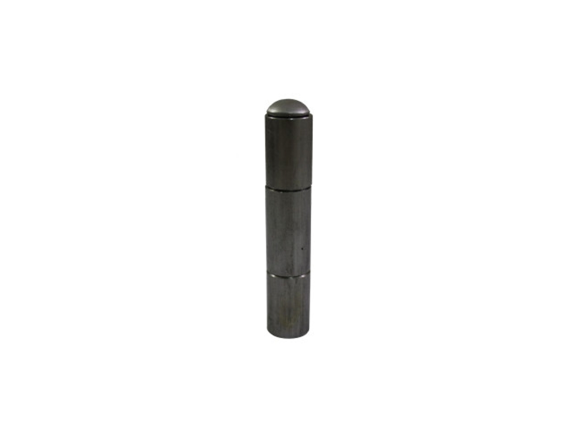 Olhal Torneado 820 Inox 100x20mm