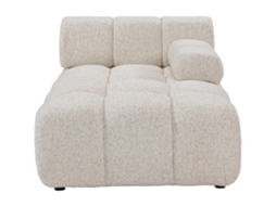 Chaise Longue Fixa Facivil VENTE UNIQUE