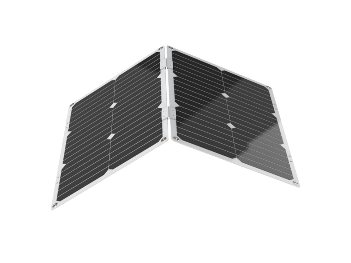Kit De Painéis Solares Laxiscreed Para Uso Exterior Off-grid Com Alta Eficiência De Conversão