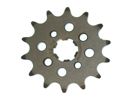 Roda Dentada de Corrente de Motocicleta Supersprox Psb Cst-253:14 # 50-13001-14 # Jtf253.14