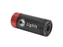 Unidad De Tracer Para Paintball Com Efeito Fluorescente E Luz Noturna Dispositivo De Excitação Equipamento Gaming