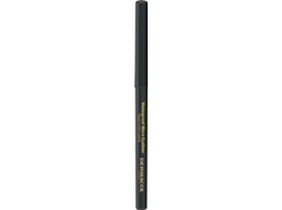 Lápis Olhos DERMACOL Micro Eyeliner Waterproof nº 1 Preto (0,08 gr)