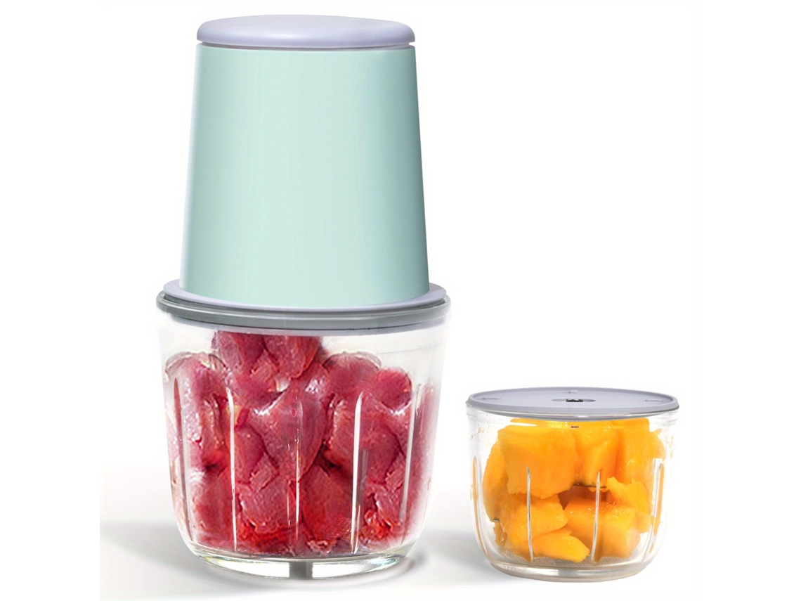Espremedor elétrico recarregável 260 ml USB STELASPLEN