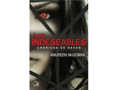 Livro Los indeseables de Varios Autores