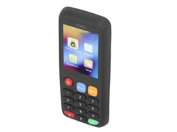 Leitor/duplicador De Cartões Nfc Para Controle De Acesso Com Chip Id, Bateria Integrada, 5 Cartões T5577 E 5 Fivelas T5577. Aquaforge