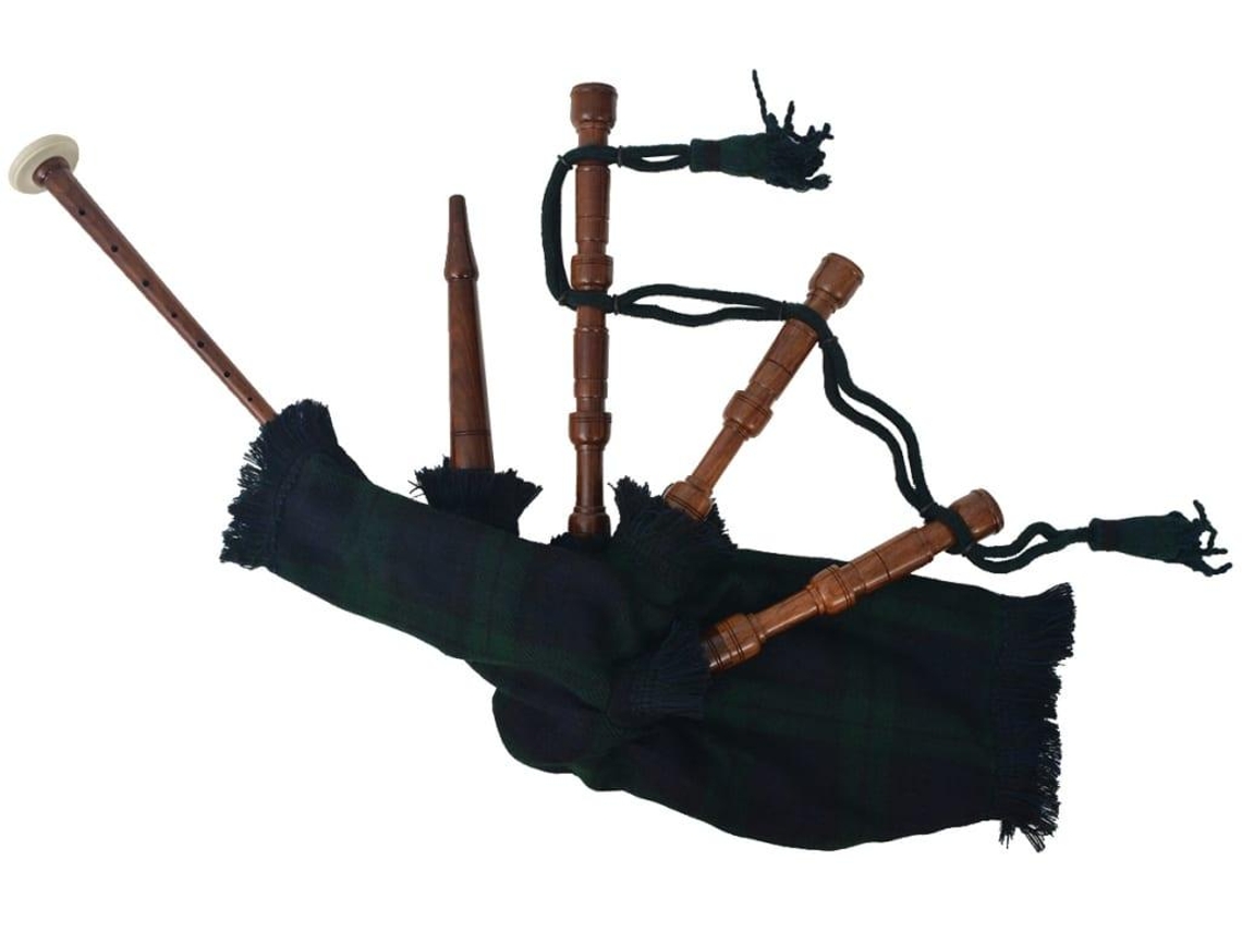 Bagpipe, Bagpipes Vidaxl