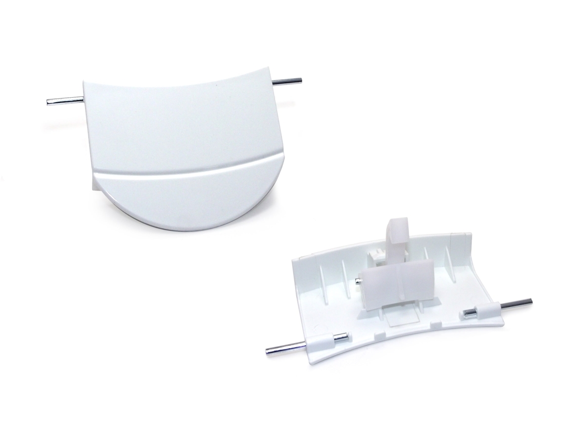 Kit de Puxador da Porta Bosch 418346 para Máquina de Lavar Roupa Dhl006bo