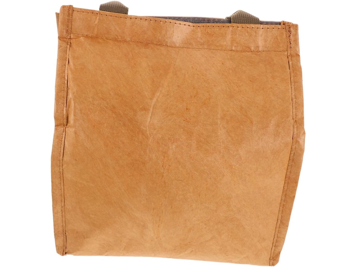 Bolsas Térmicas Reutilizáveis Inoomp para o Almoço: Bolsa Bento Térmica Prática para Uso Diário Bolsa de Almoço e CHABERLU