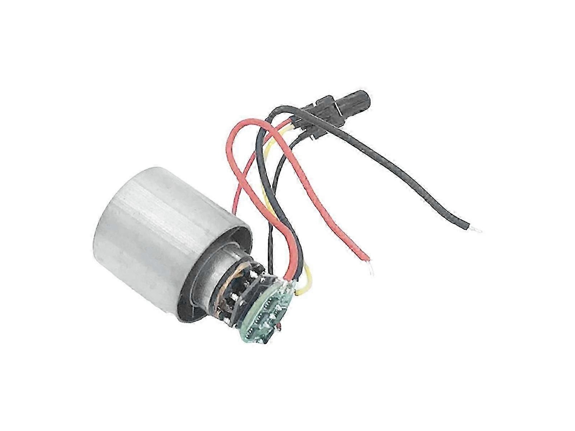 Mini Brushless Motor Dc 7 24v 100000rpm High Speed Cnc Aluminum Alloy Impeller Ducted Fan Stepless Speed Regulation Sygo