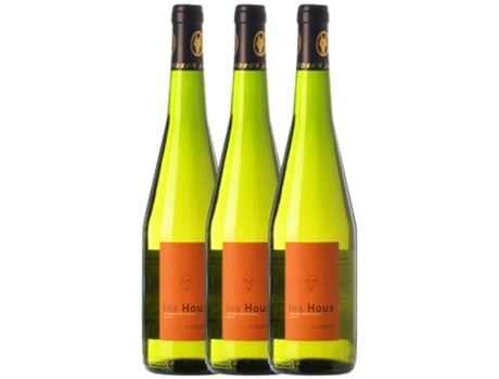 Vinho LANDRON Landron Les Houx Muscadet Muscadet-Sèvre Et Maine (0.75 L - 3 unidades)