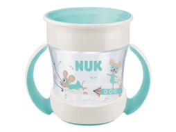 Mini Copo Mágico de 160 Ml. 6 meses ou mais NUK