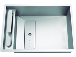 Lava Loiça RODI Elite Invisible 50 (Aço inox. - 44.7 x 62.7 x 20 cm)