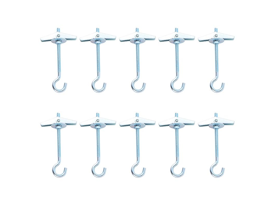 10Un Gancho de Teto Pendurado ALLINLESS