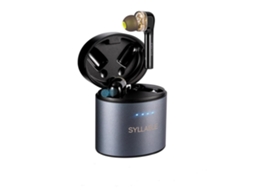 Auscultadores Bluetooth ENZON 14271 Preto